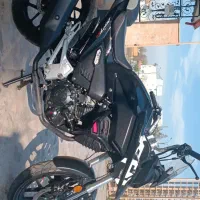 موتور kpt200|موتورسیکلت|رشت, حمیدیان|دیوار
