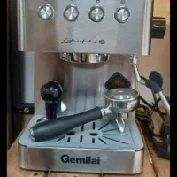 اسپرسوساز جیمیلای 3005 اسپرسو ساز