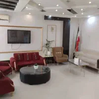 هتل آپارتمان امام رضا۵