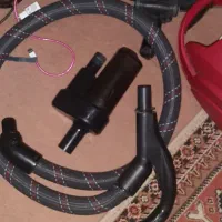 جارو برقی اب وخاک|جاروبرقی، جارو شارژی، بخارشو|تهران, شهرآرا|دیوار