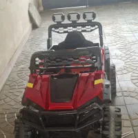 ماشین شارژی