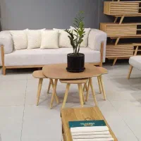 فروش اقساطی مبل جنب زیرگذر معلم|مبلمان خانگی و میز عسلی|مرودشت, فاز اول شهرک فرهنگیان|دیوار