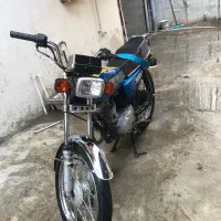 هوندا ۱۵۰ سی سی