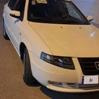 سورن پلاس EF7 مدل ۴۰۳|خودرو سواری و وانت|دزفول, |دیوار