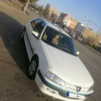 پارس ۹۳ بدون رنگ|خودرو سواری و وانت|سبزوار, قصبه اب یمین|دیوار