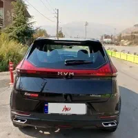 X33 کراس اتومات