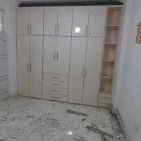 نصب وبرش انواع کمد دیواری