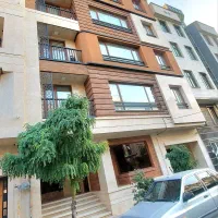 134متر-4ساله-کم-واحد-پرده-خور-قدی