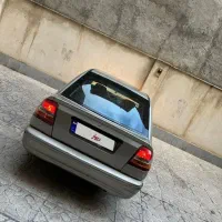 پراید 141مدل 86