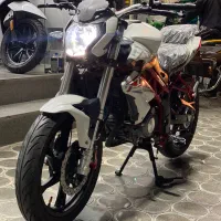 بنلی ۱۵۰ در حد صفر اقساط|موتورسیکلت|اصفهان, سرتاوه|دیوار