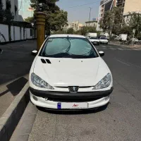۲۰۶ تیپ ۲ کم کارکرد