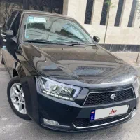 دنا پلاس 6 دنده با موتور ef7p، مدل ۱۴۰۴