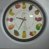 ساعت دیواری آشپزخونه