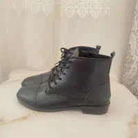 نیم بوت نو شیک زنانه