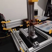 لوازم ساخت پرینتر سه بعدی و cnc  3D printer|قطعات و لوازم جانبی رایانه|تهران, شهرک دانشگاه|دیوار