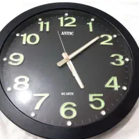 ساعت دیواری