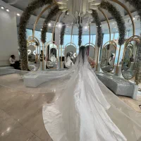 مزون لباس عروس