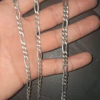 زنجیر و دستبند کارتیر ایتالیایی