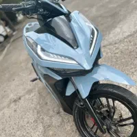 موتور کلیک ۱۵۰ سی سی|موتورسیکلت|تبریز, |دیوار