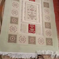 قالیچه ساوین|فرش|بندرعباس, |دیوار