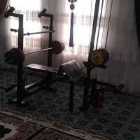 میز بدنسازی ۲۴ کاره
