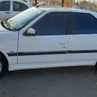 پژوپارس تیوفایو|خودرو سواری و وانت|ازنا, |دیوار