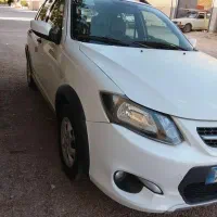 کوییک sبدون نقطعه مدل ۴۰۱|خودرو سواری و وانت|فسا, |دیوار