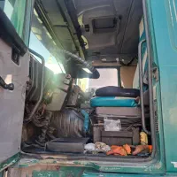 کامیون F12 در شهرضا|خودرو سنگین|شهرضا, |دیوار