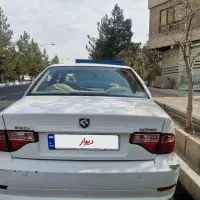 سمند سورن معمولی، مدل ۱۳۸۸ کم کار واقعی|خودرو سواری و وانت|تهران, ستارخان|دیوار