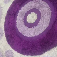 گلیم فرش 6متری