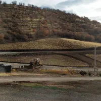 فروش زمین 200 متری قلیچان آزاد لوکیشن عالی|فروش زمین و ملک کلنگی|جوانرود, |دیوار