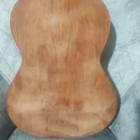 گیتار آنتونیو سانچز s20|گیتار، بیس، امپلیفایر|قزوین, |دیوار