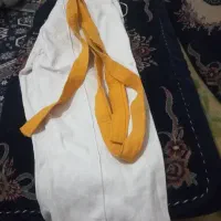لباس کاراته بچگانه سایز1/5