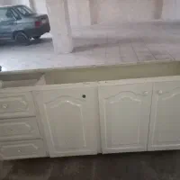 دومتر کابینت تمیز