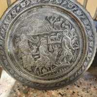 وسایل قدیمی|ظروف پخت‌وپز|شاهین‌شهر, مورچه خورت|دیوار