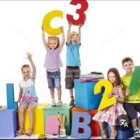 جذب مدرس زبان انگلیسی (کودک و نوجوان)
