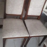 مبل ۷نفره و ناهار خوری ۸ نفره|میز و صندلی غذاخوری|ملکآباد, |دیوار