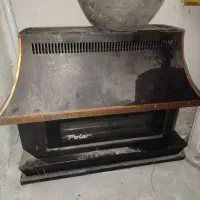 بخاری فرش دریل گاز