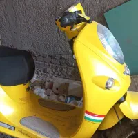 موتور شارژی میباشد