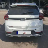 x22  پرو دنده دستی|خودرو سواری و وانت|اهواز, منازل کارون|دیوار