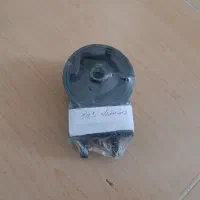 تعویض لوازم یدکی با خودرو