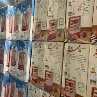 بخاری برقی شیشه‌ای ویژه بازنشستگان|بخاری، هیتر، شومینه|کرج, شهرک فهمیده|دیوار