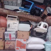 خدمات باربری وحمل اثاثیه منزل +بسته بندی