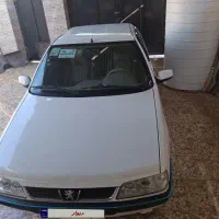 پژو405تیوفایو|خودرو سواری و وانت|آبپخش, |دیوار