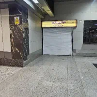 غرفه در ایستگاه بخارایی|اجارهٔ مغازه و غرفه|تهران, نازی‌آباد|دیوار