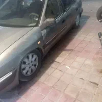 زانتیامدل۸۳|خودرو سواری و وانت|رفسنجان, |دیوار