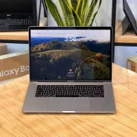 مکبوک پرو ۱۵ اینچ خیلی تمیز  i7-16-512-4G|رایانه همراه|مشهد, ارشاد|دیوار