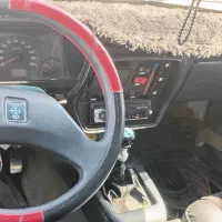 وانت عروسک|خودرو سواری و وانت|اصفهان, کوی گلزار|دیوار