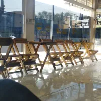 میز و صندلی|میز و صندلی غذاخوری|دهلران, |دیوار