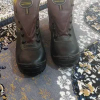 دوجفت کفش ایمنی سایز ۴۲